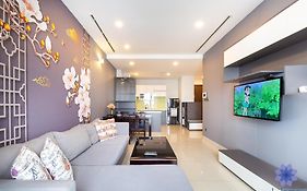 Apartments Near Tan San Nhat Airpot